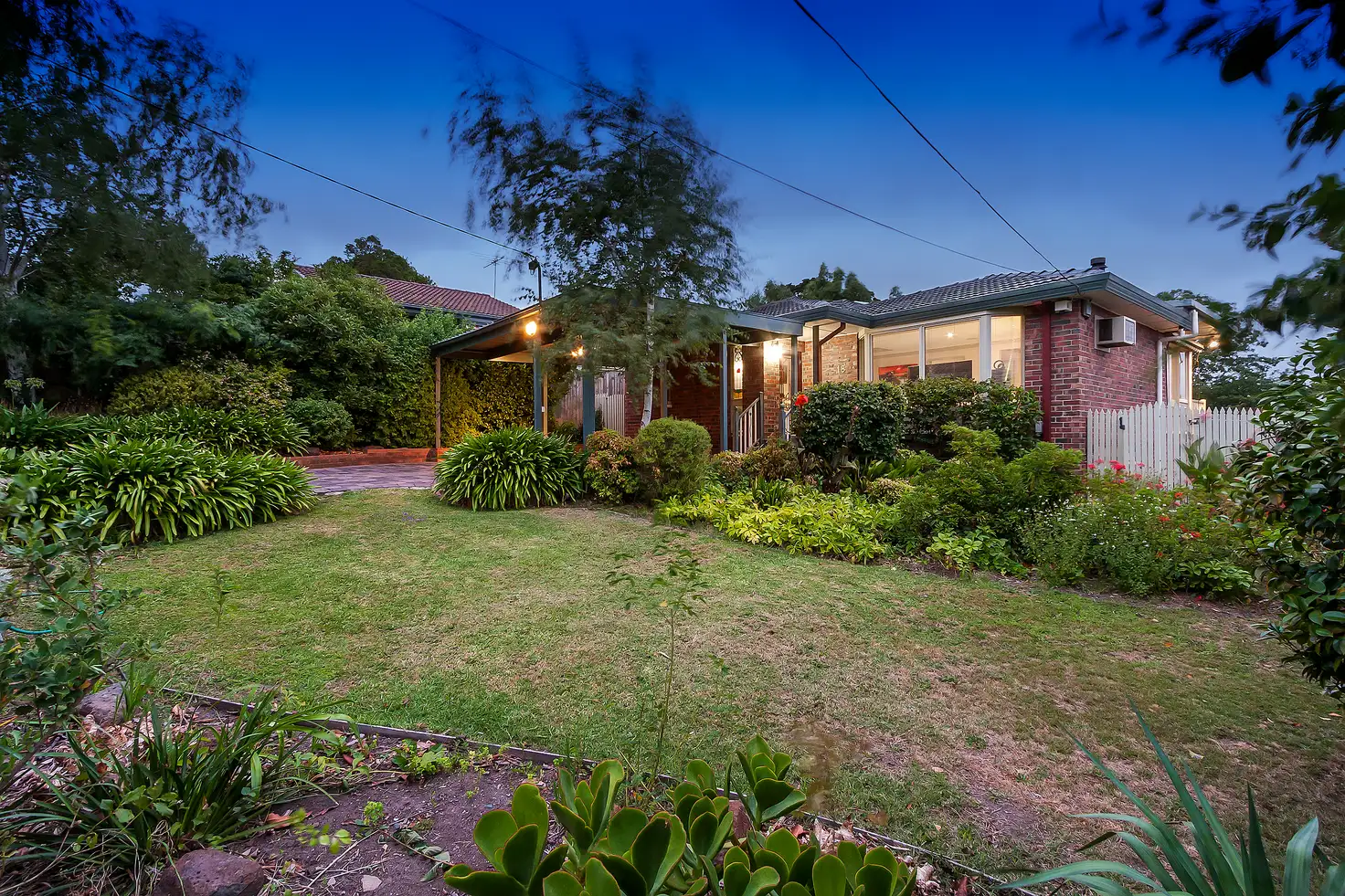 Main view of Homely house listing, 18 Mirabel Avenue, Ringwood East VIC 3135