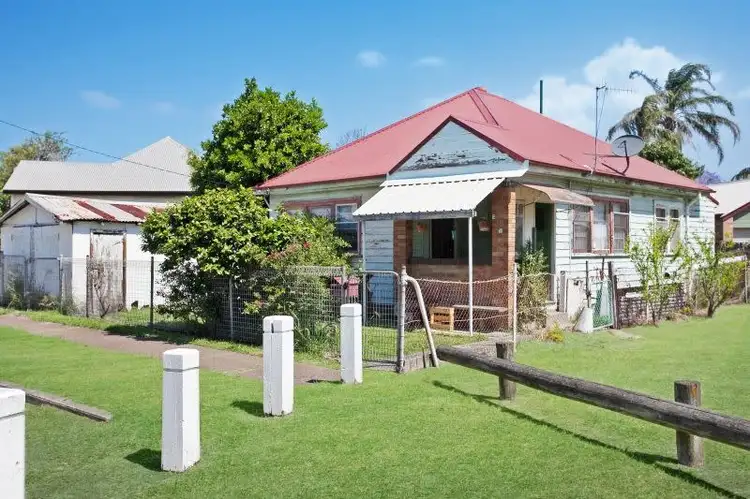 Main view of Homely house listing, 52 Morgan Street, Islington NSW 2296