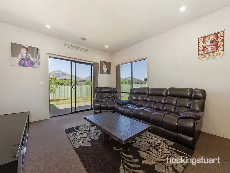 Fourth view of Homely house listing, 27 Botanical Drive, Caroline Springs VIC 3023