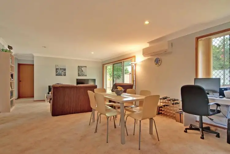 Third view of Homely unit listing, 4/4 Carisbrooke Close, Bomaderry NSW 2541