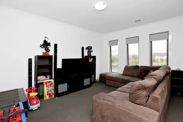 Third view of Homely house listing, 1 Bianca Boulevard, Tarneit VIC 3029