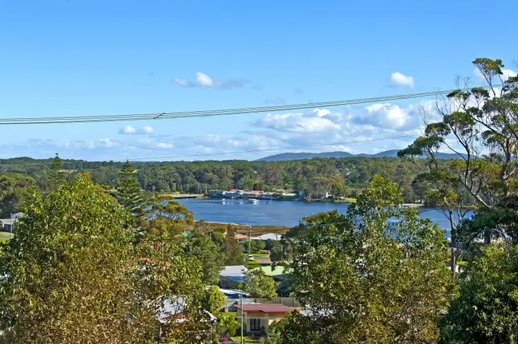 Second view of Homely house listing, 35 Canberra Cres, Burrill Lake NSW 2539