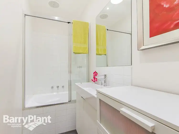 Sixth view of Homely unit listing, 3/9 Oberon Avenue, St Albans VIC 3021