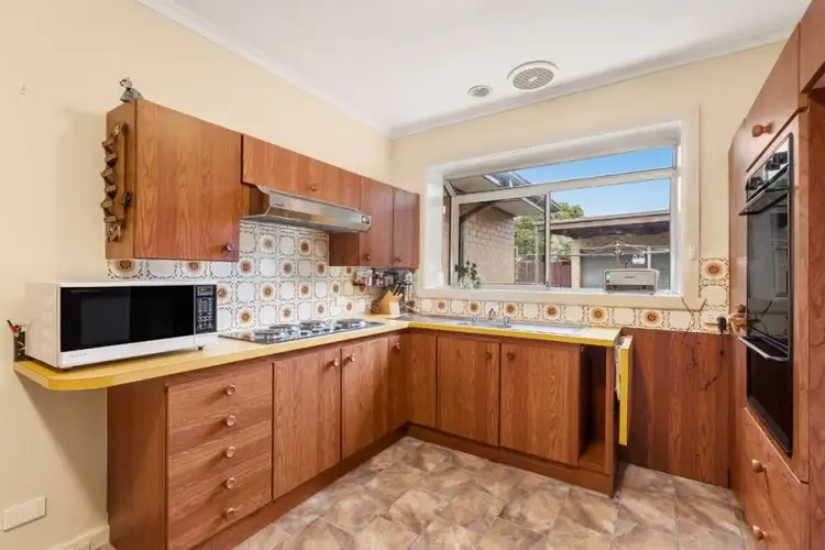 Third view of Homely house listing, 45 North Road, Reservoir VIC 3073