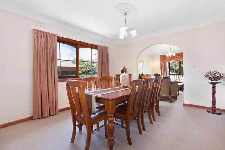 Fourth view of Homely house listing, 43 Mawby Road, Bentleigh East VIC 3165