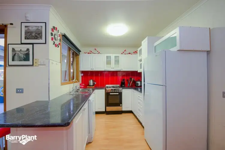 Fifth view of Homely house listing, 6 Meredith Crescent, Hampton Park VIC 3976