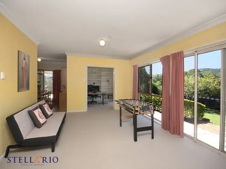 Seventh view of Homely house listing, 8 Aspen Street, Carindale QLD 4152