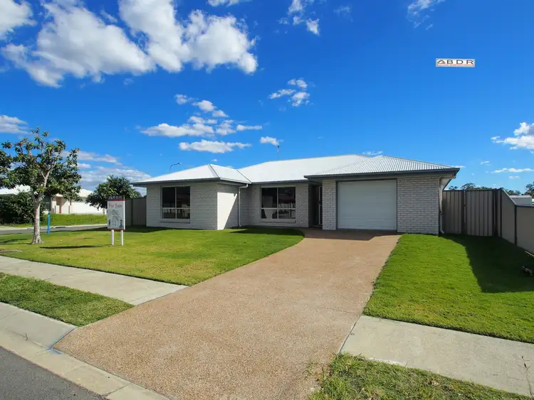 Main view of Homely house listing, 2/1 Traviston Way, Burrum Heads QLD 4659