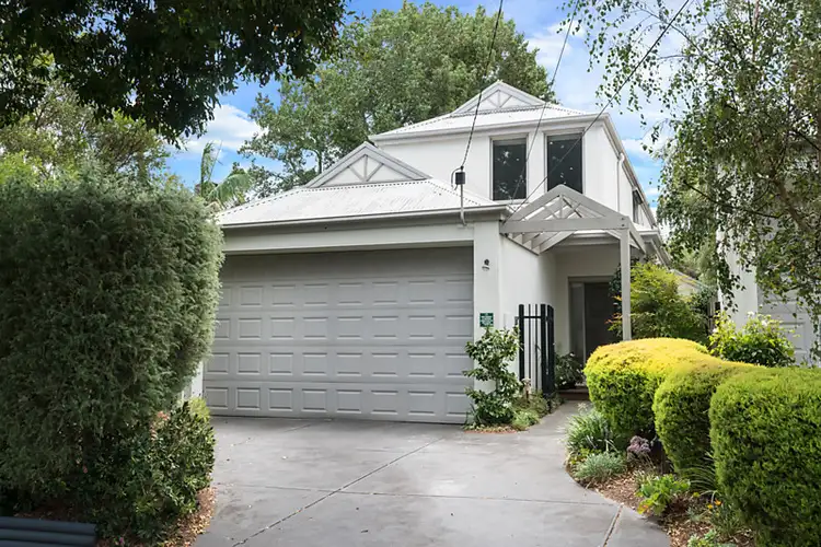 1a Sydney Street, Cheltenham VIC 3192