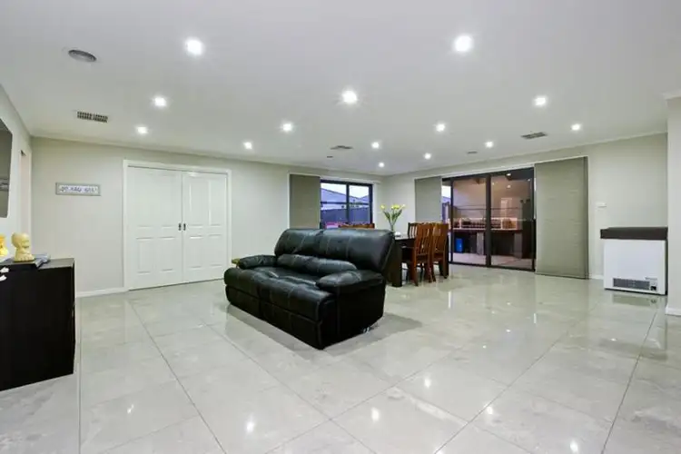 Seventh view of Homely house listing, 58 Poplar Boulevard, Tarneit VIC 3029
