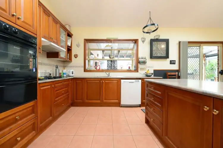 Second view of Homely house listing, 42 Beech Street, Langwarrin VIC 3910