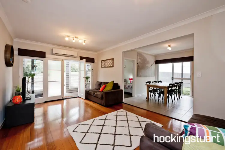 Fifth view of Homely unit listing, 1/9 Louis Street, Greensborough VIC 3088