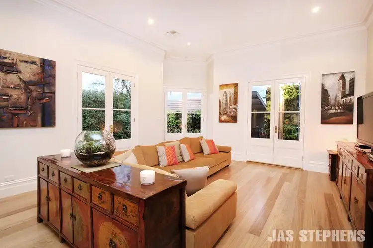 Sixth view of Homely house listing, 77 Geelong Road, Footscray VIC 3011