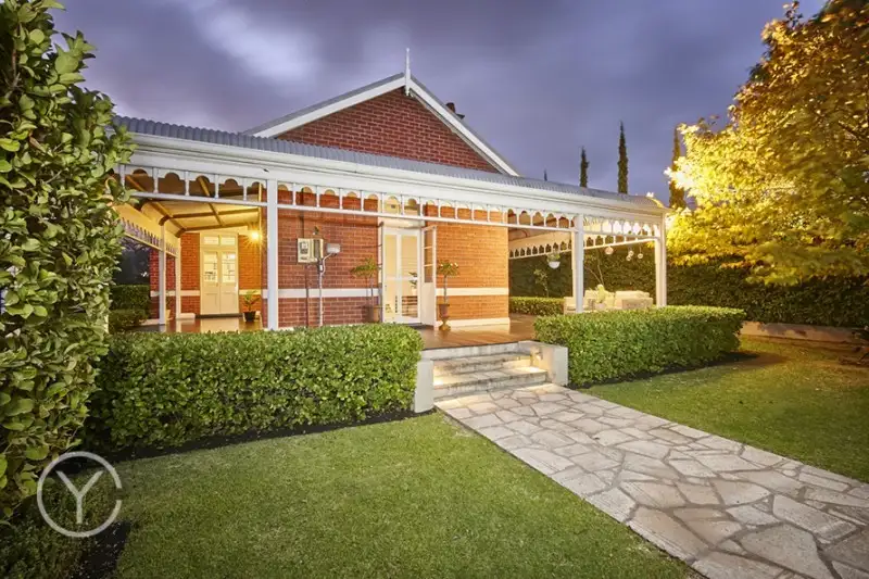 Main view of Homely house listing, 1 Clayton Street, East Fremantle WA 6158