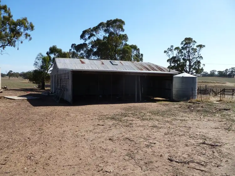 Darragan Pit Road, Lower Norton VIC 3401