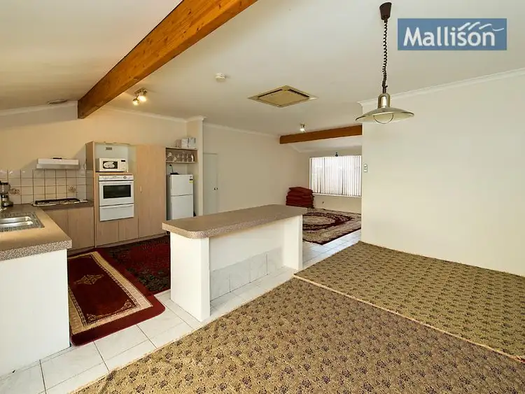 Fifth view of Homely house listing, 2 Bushlark Rise, Canning Vale WA 6155