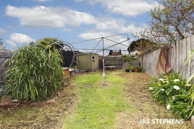 Sixth view of Homely house listing, 46 Newell Street, Footscray VIC 3011