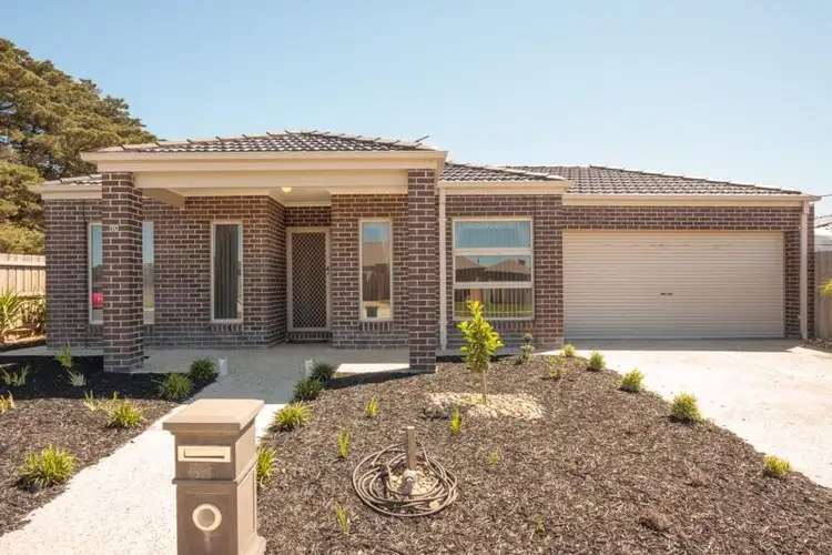 10 Tambo Circuit, Whittlesea VIC 3757