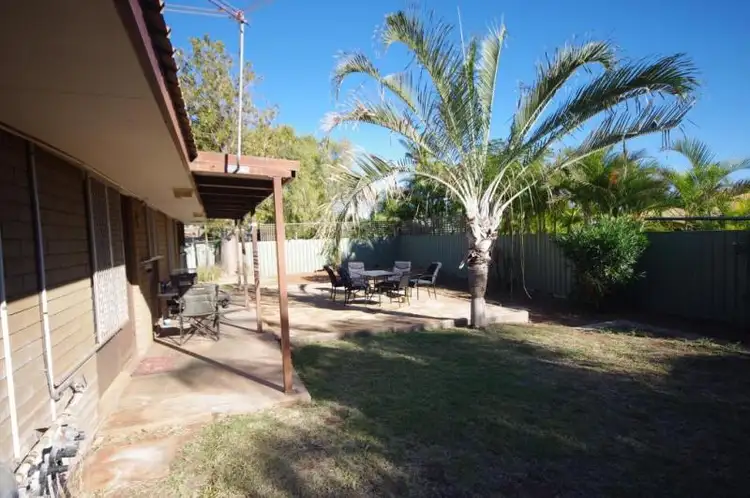 Second view of Homely house listing, 22 Peirl Way, Pegs Creek WA 6714