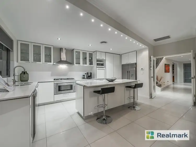 Fourth view of Homely house listing, 4 Burrill Turn, Burns Beach WA 6028