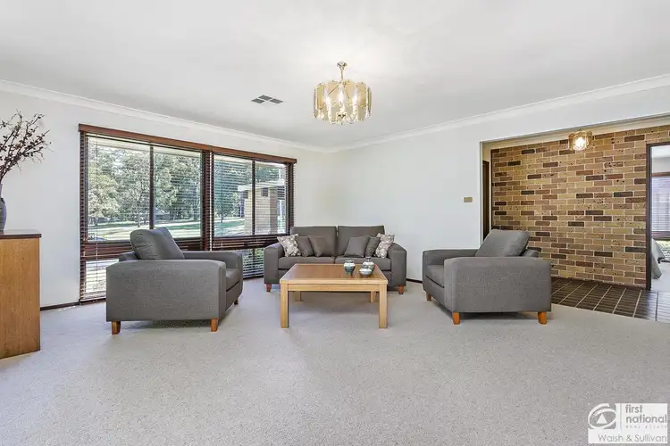 Second view of Homely house listing, 68 Peel Road, Baulkham Hills NSW 2153