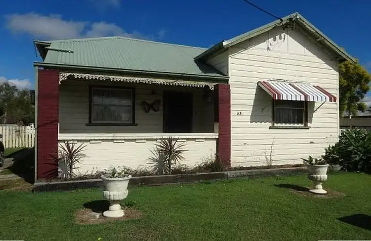 63 Aberdare Rd, Aberdare NSW 2325