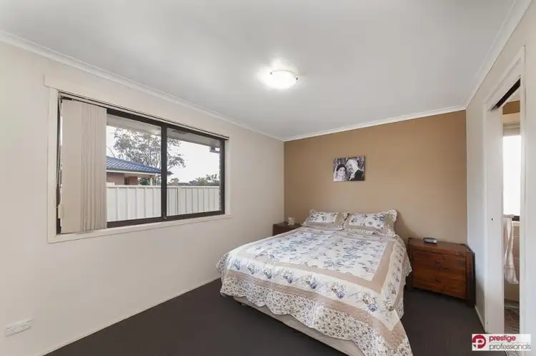 Fifth view of Homely house listing, 13 Blamey Road, Wattle Grove NSW 2173