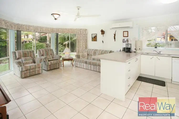 Fourth view of Homely house listing, 4 Overland Court, Currimundi QLD 4551