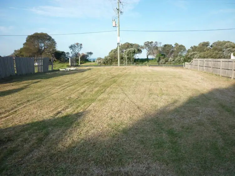 Second view of Homely land listing, 472 The Esplanade, St Leonards VIC 3223