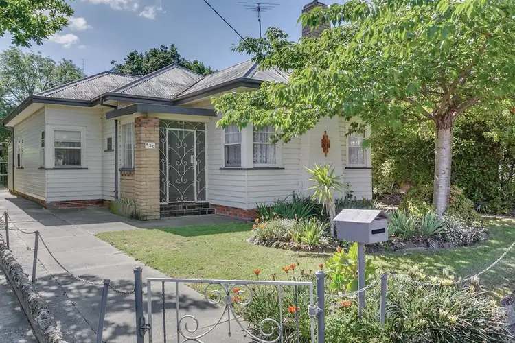 430 Raglan Street South, Ballarat VIC 3350