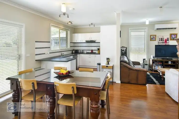 Fifth view of Homely house listing, 15 Ricky Court, Mooroolbark VIC 3138