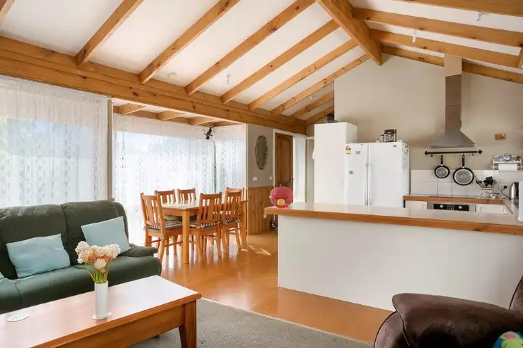 Main view of Homely house listing, 18 Swindale Street, Elmore VIC 3558