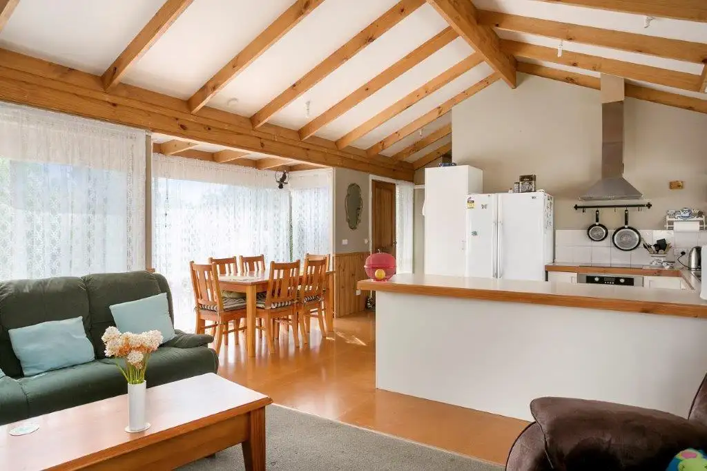 Main view of Homely house listing, 18 Swindale Street, Elmore VIC 3558