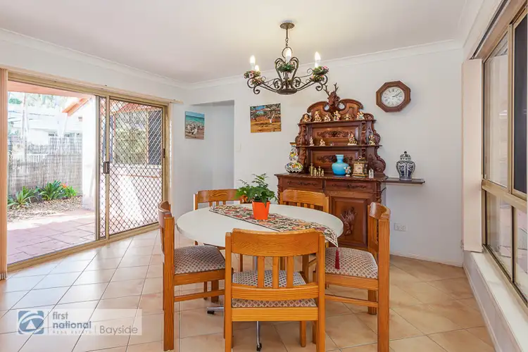 Sixth view of Homely house listing, 11 Janlaw Street, Cleveland QLD 4163
