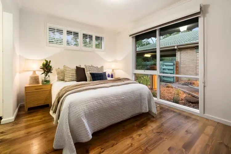 Fifth view of Homely house listing, 32 Wycliffe Crescent, Eltham VIC 3095
