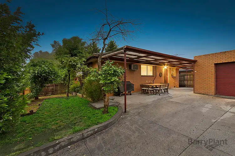 133 Greenhills Road, Bundoora VIC 3083