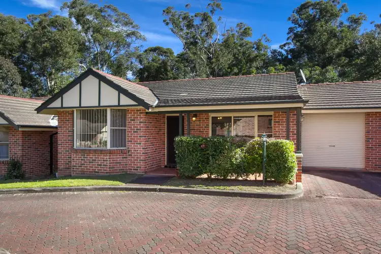5/6 Bells Road, Oatlands NSW 2117