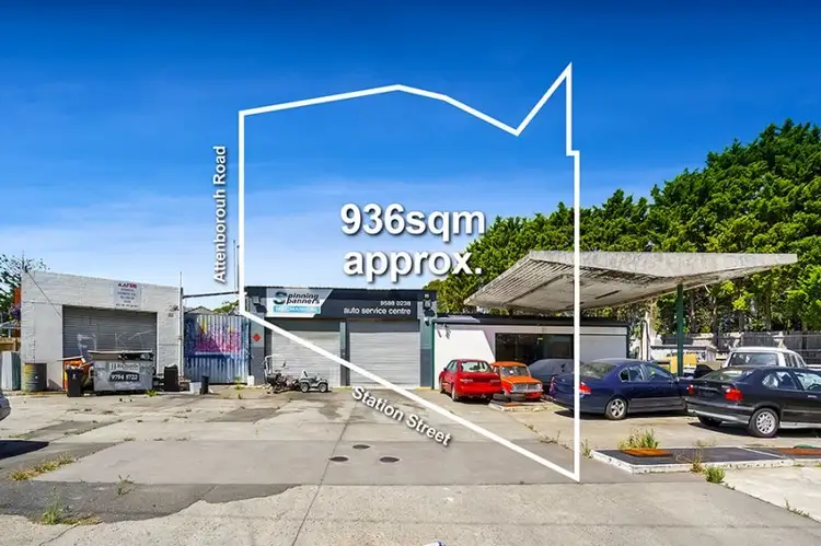 13-14 Station Street, Aspendale VIC 3195