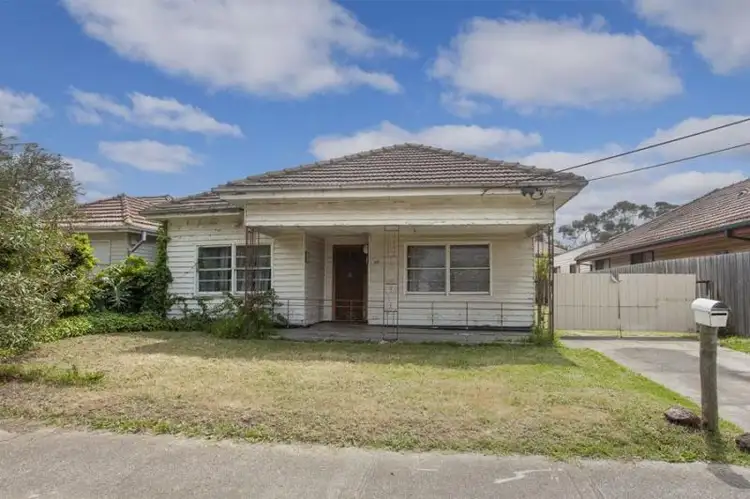 Second view of Homely house listing, 34 Dunedin Street, Maidstone VIC 3012