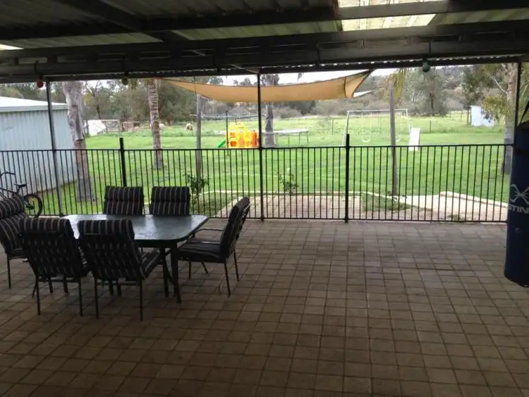 Sixth view of Homely house listing, 6 Spencers Brook rd, York WA 6302