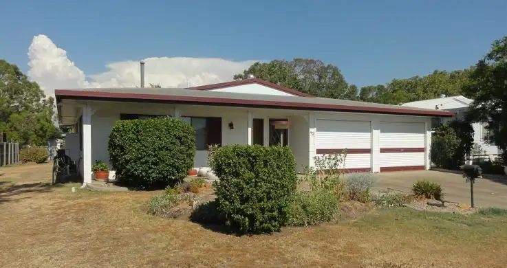 Main view of Homely house listing, 40 Kookaburra Street, Dalby QLD 4405