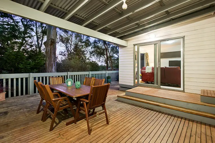 Fourth view of Homely house listing, 3 Thomas Street, Eltham VIC 3095
