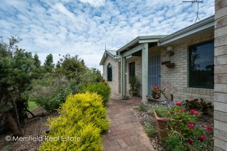 1 Drummond Street, Lockyer WA 6330