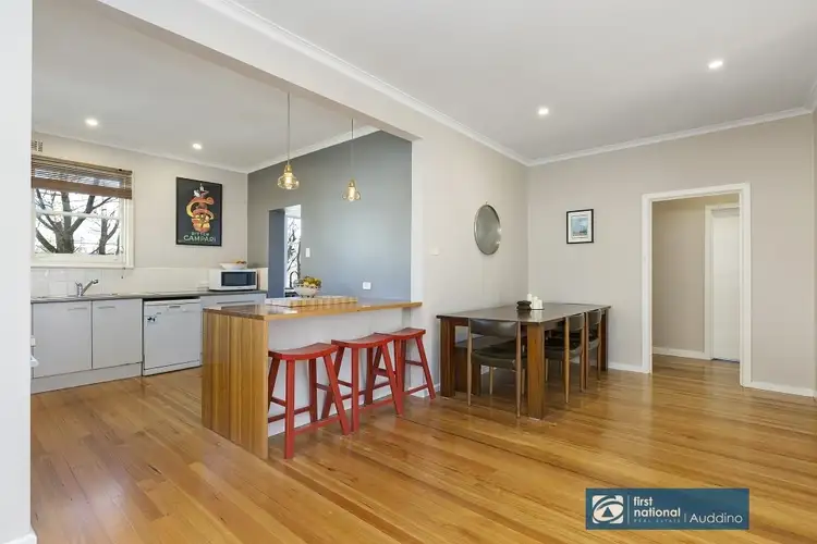 Fifth view of Homely house listing, 37 Victoria Street, Korumburra VIC 3950