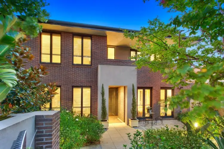 407 New Street, Brighton VIC 3186