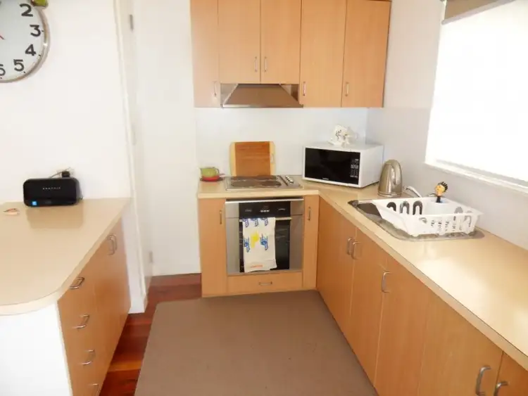 Second view of Homely unit listing, 1/29 Illawarra Street, Williamstown VIC 3016