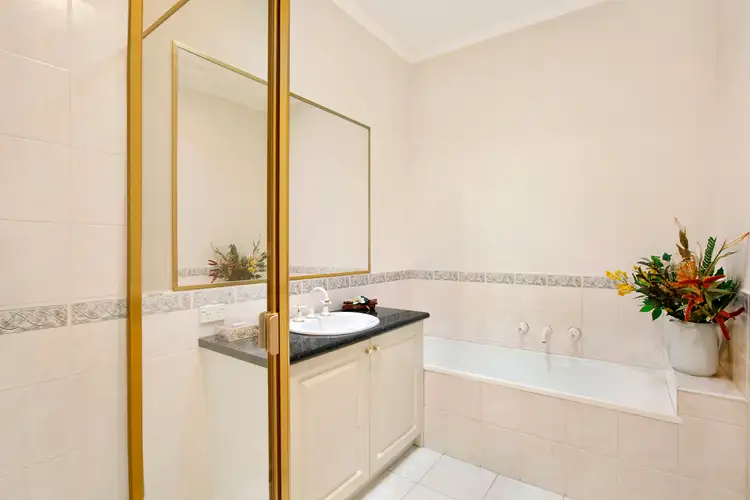 Fifth view of Homely unit listing, 1/17 Calvin Crescent, Doncaster East VIC 3109