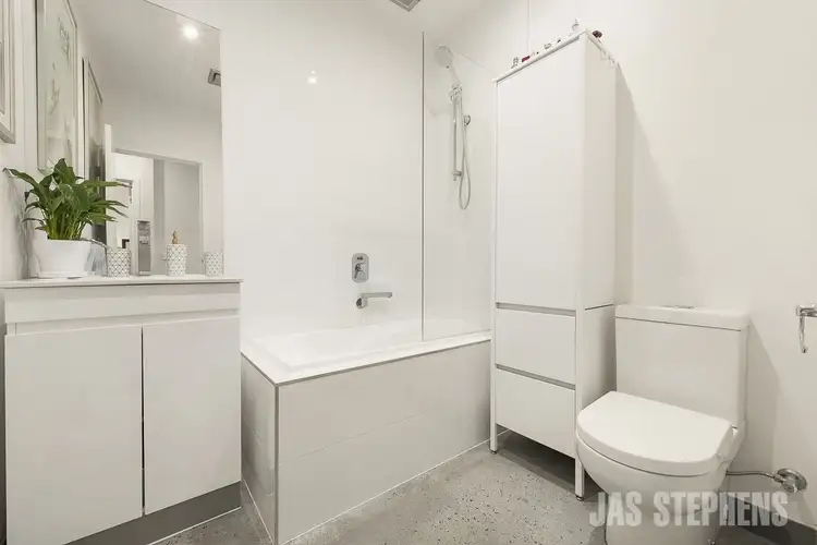Sixth view of Homely townhouse listing, 3B Sydney Street, Footscray VIC 3011