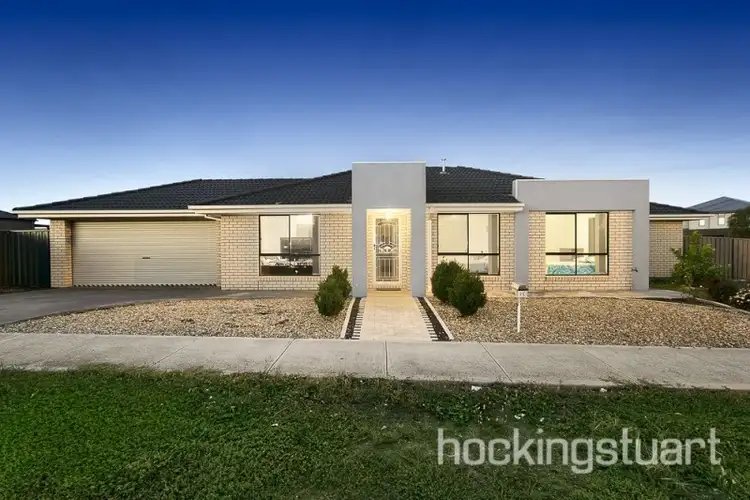 75 Pioneer Drive, Deer Park VIC 3023