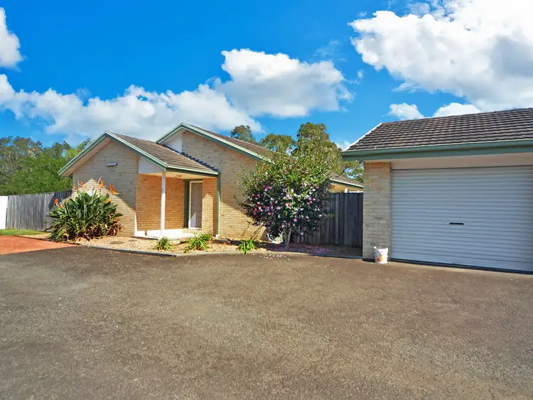7/50 Hillcrest Avenue, South Nowra NSW 2541